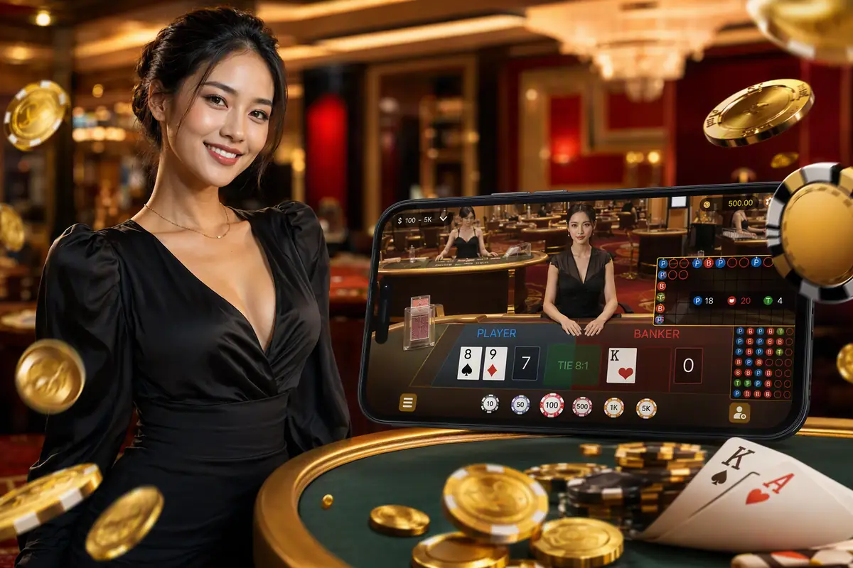 222slot မစ်ရှင်နှင့် ဗီဇင်
